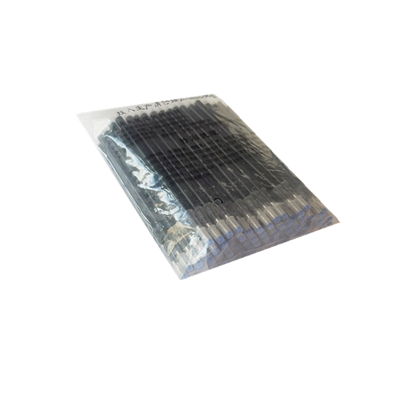 正品高温消失笔芯制鞋皮革服装专用熨烫加热自动褪色消色笔100支