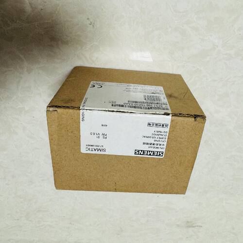 询价-6ES72881SR400AA0仅开封S可维修
