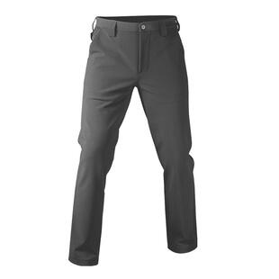 龙牙寒锋战术软壳长裤秋冬通勤保暖加绒男士弹力直筒防风修身