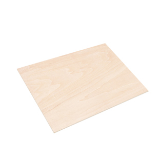 模型制作材料建筑板材小薄木板片DIY手工三合板椴木层板切割定制