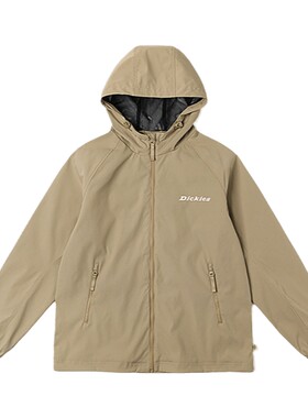 Dickies户外风格休闲夹克