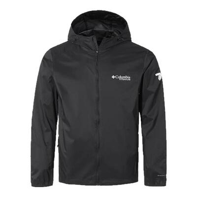 哥伦比亚户外男防晒钛金皮肤衣