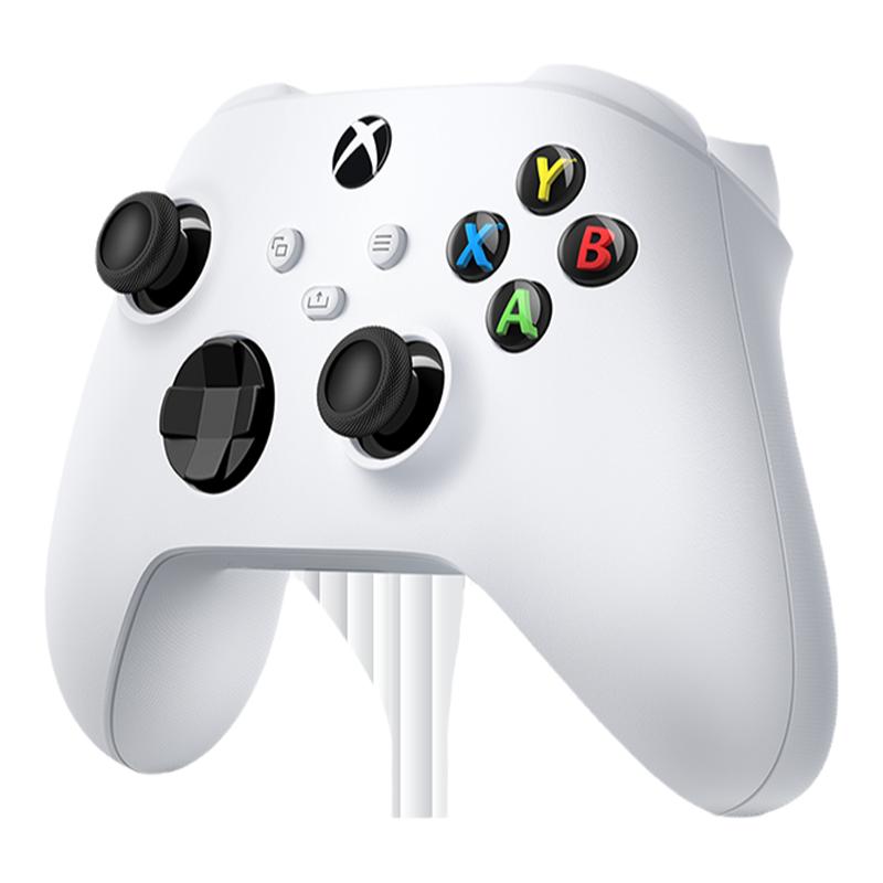 微软Xbox Series S/X无线手柄 XSS XSX 我的世界游戏 蓝牙 PC电脑