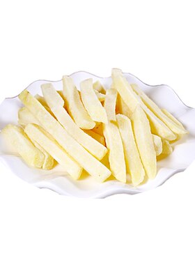 蓝威斯顿裹粉粗薯条咸味GS808