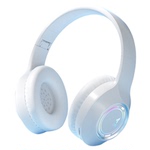 罗凡尼头戴式耳机无线蓝牙隔音降噪电竞游戏长续航大电量2026新款