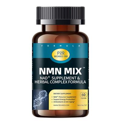 麦角硫因PQQ清退衰老氧化抵抗FBO