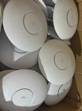 询价-UBNT优倍快 UFi UAP-AC-PRO无线ap