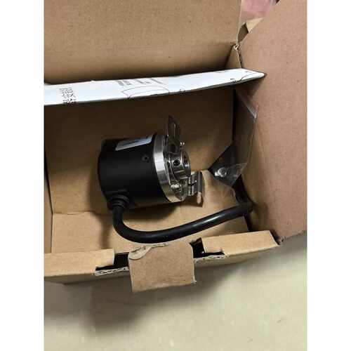 询价下单全新倍能编码器，型号AMC3808-001G-500BZ3-