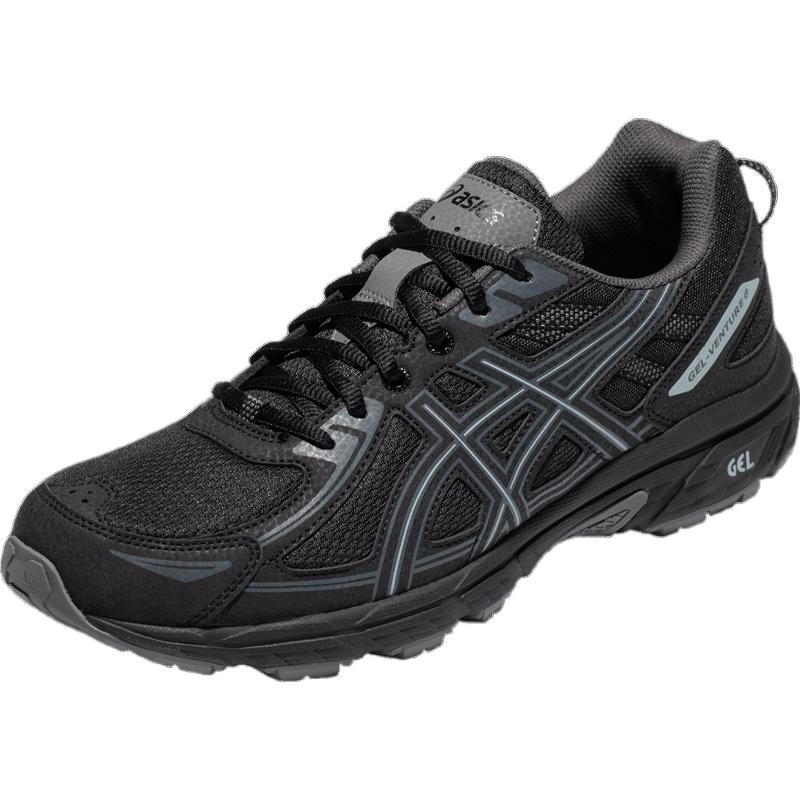 Asics亚瑟复古越野跑鞋