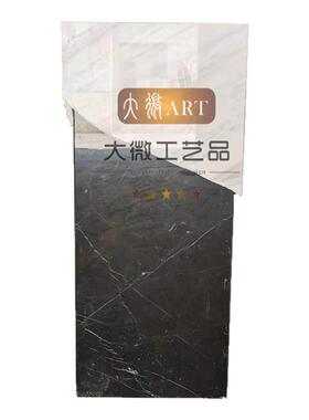 艺术石材会所底座大微大理石酒店