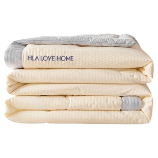 A类夏凉被2026新款空调被子夏被夏季凉被儿童被芯单人夏天可水洗