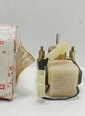 Gemline EM691 Nutzmotor 115V 3000RPM 1/70HP Ersetzt Bonn 500