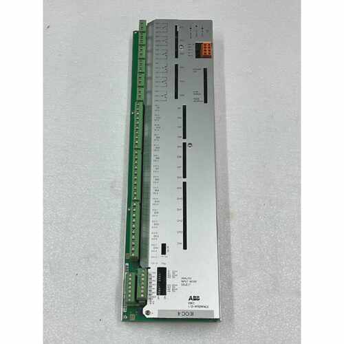 ABB UF C719 AE101 Control Board 3BHB003041R0101  3BHB000272R