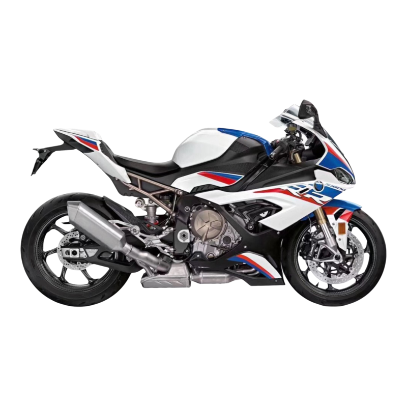 适用宝马S1000RR外壳19-22年款