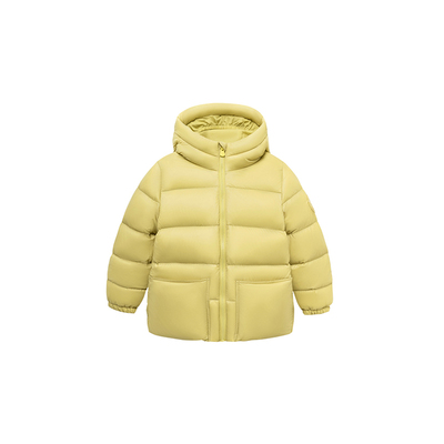 迷你巴拉巴拉男女童羽绒服