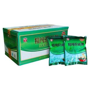 司顿新型精纯拉面剂无为道不僵面拉面烩面机器面筋道食品级复配剂