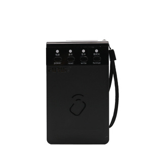 新福睿蜜獾ic门禁卡复卡器电梯卡万能id ic卡复制器加密nfc读写器