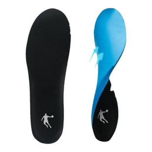 乔丹运动鞋垫女秋冬季新款适配运动鞋板鞋跑步鞋官方正品软底鞋垫