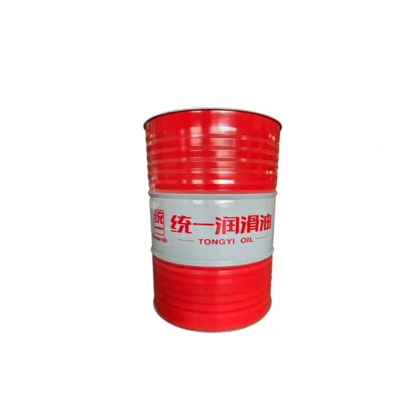 抗磨液压油46号叉车吊车挖机