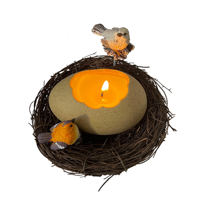 stillfar原创手工香薰蜡烛