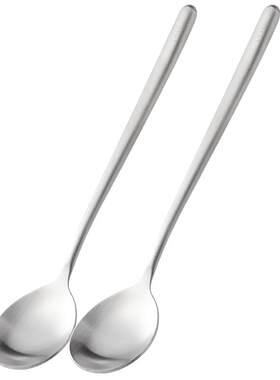 米立风物304不锈钢拌饭勺