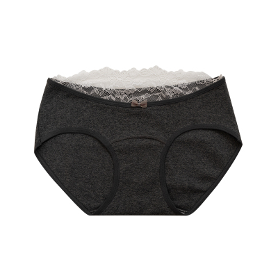 都市丽人甜美女士纯棉内裤少女生