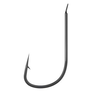 强硬锋袖鱼钩散装黑坑竞技袖极细条加强鲫鱼专用绣钩改良高端正品