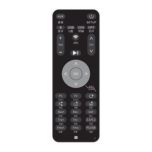 WD850 HD915 HD820 HD915Pro HD815解码器遥控器24V电源通用配件
