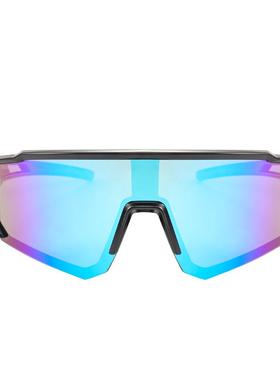 【儿童骑行眼镜】运动防风护目镜