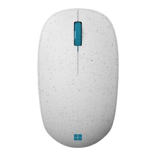 微软原装Surface无线蓝牙5.0海洋环保鼠标精巧可爱女生舒适办公