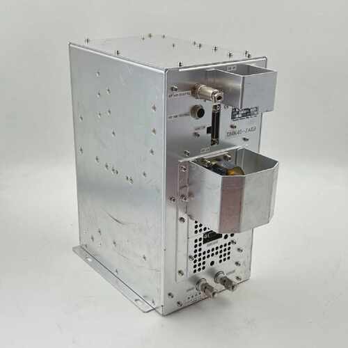 Kyosan DMK45-JA5B RF Auto Matching Box