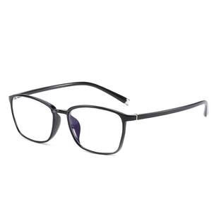 超轻TR90老花镜男时尚高清老人舒适防蓝光老花眼镜品牌耐摔花镜