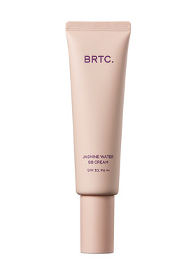 BRTC碧尔缇希茉莉花水润保湿BB霜