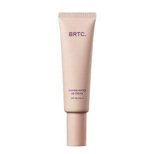 BRTC碧尔缇希茉莉花水润保湿BB霜60g遮瑕持久妆隐藏毛孔贴合面霜