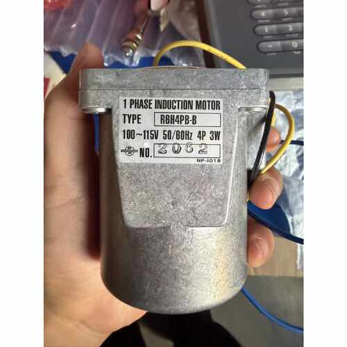 非标价YANMAR洋马调速器马达R6H4PBB100115V议价