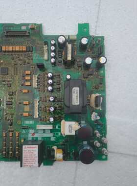 议价a84ma22d-60 bc186a950g54拆机三菱变频器a840 18.5kw 22kw f