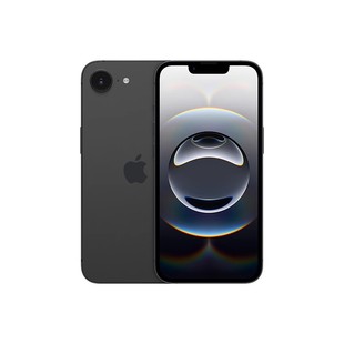 【24期免息】Apple/苹果 iPhone 16e 手机 A18 芯片 全新国行 未拆封未激活 多仓速发 官方正品