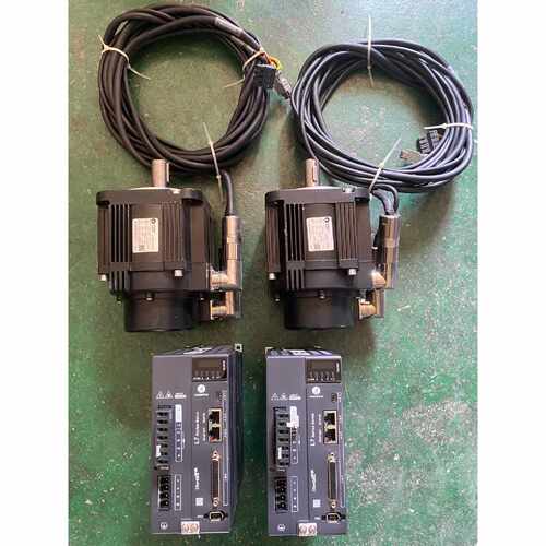 1.5KW雷赛Ethercat总线型伺服L7EC1500，议价商品