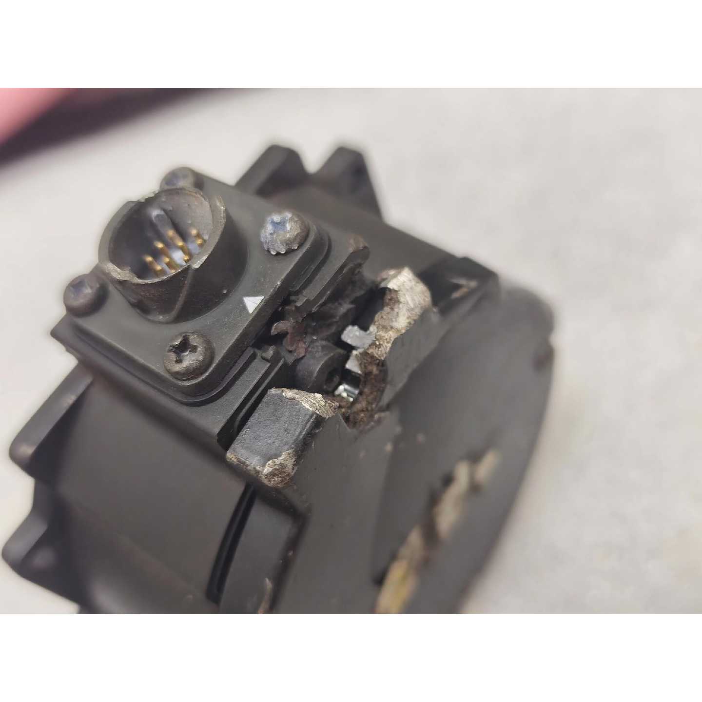 议价欧姆龙编码器MFE0020BASDD