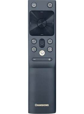 长虹电视机遥控器正品官方授权