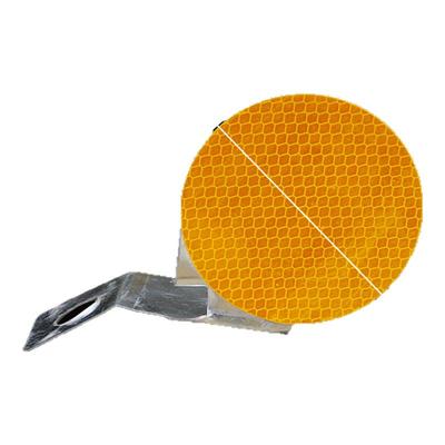 霸位优品圆形轮廓标自产自销