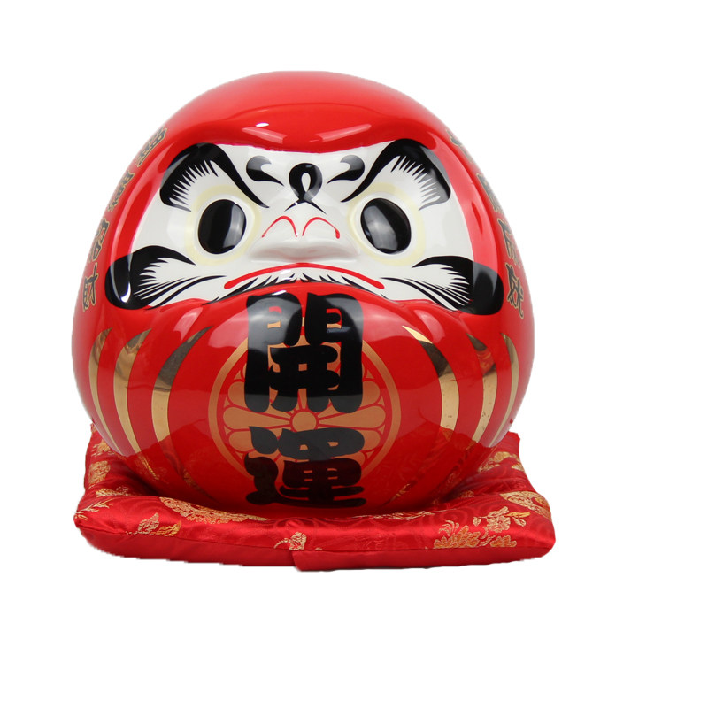 原厂出品和风寿司店招福愿望摆件