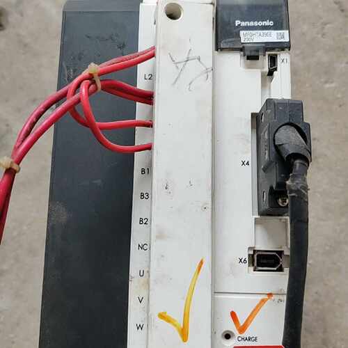 议价咨询后拍MFDHTA390E 驱动器 3干瓦