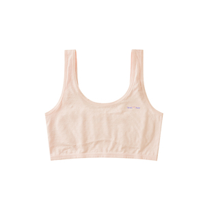 女童内衣发育期10岁女孩少女文胸小学生儿童女孩第一阶段小背心