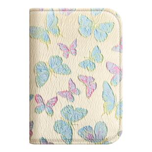 2026新款首饰收纳册黄金收纳包袋存金防氧化高档饰品盒珠宝便携旅行戒指项链耳环手链密封活页书保存带拉链