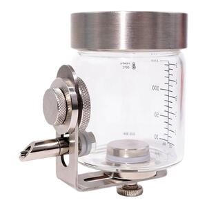 宠帮仕鹦鹉磁吸玻璃自动饮水器