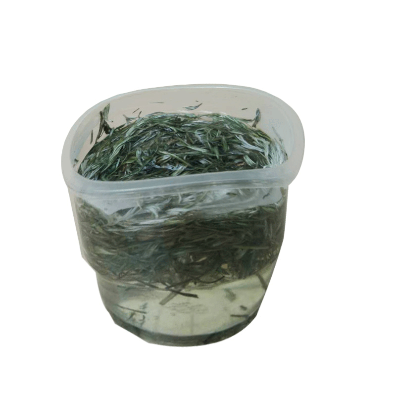 秦岭野生艾叶陈艾草艾叶草干艾草叶泡脚包泡澡祛湿艾蒿艾条艾绒