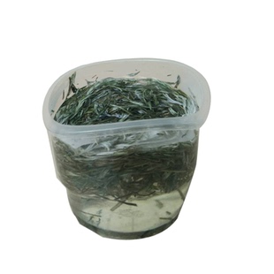 秦岭野生艾叶陈艾草艾叶草干艾草叶泡脚包泡澡祛湿艾蒿艾条艾绒