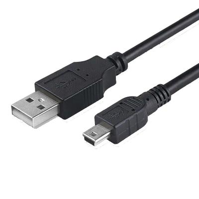 miniusb数据线T型口老式手机