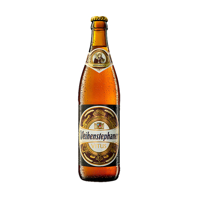 德国进口精酿维森白啤圣维特